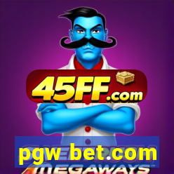 pgw bet.com
